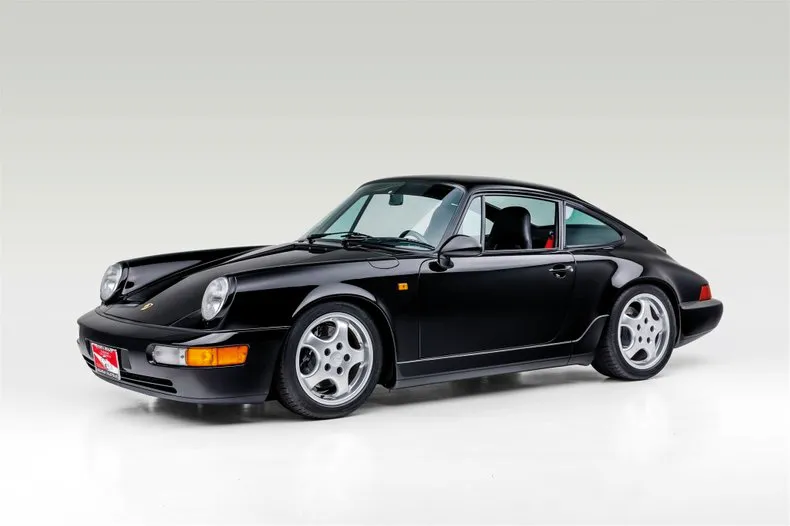 Historia Ditevo 1992