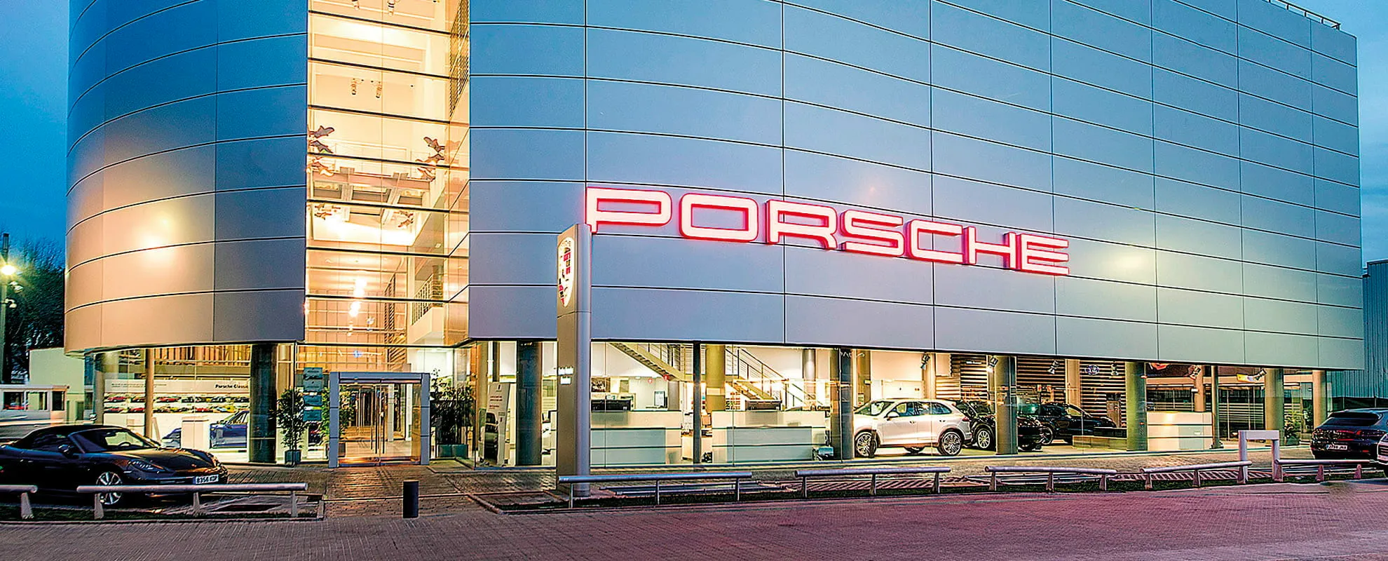 Historia Ditevo 2016